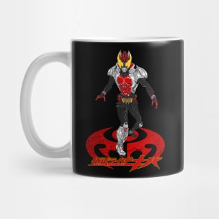 Kamen RIder Kiva Mug